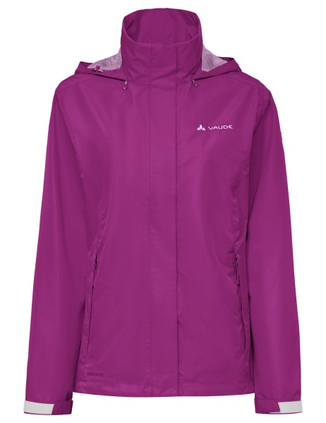 Damen Funktionsjacke VAUDE Damen Kapuzen Jacke Escape Light