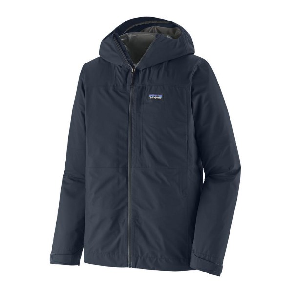 PATAGONIA M's Boulder Fork Rain Jkt