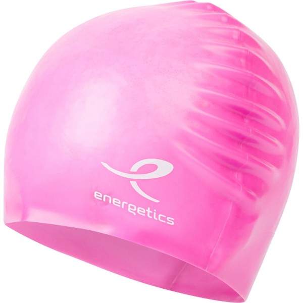ENERGETICS Kinder Duschkappe Badekappe Cap SIL