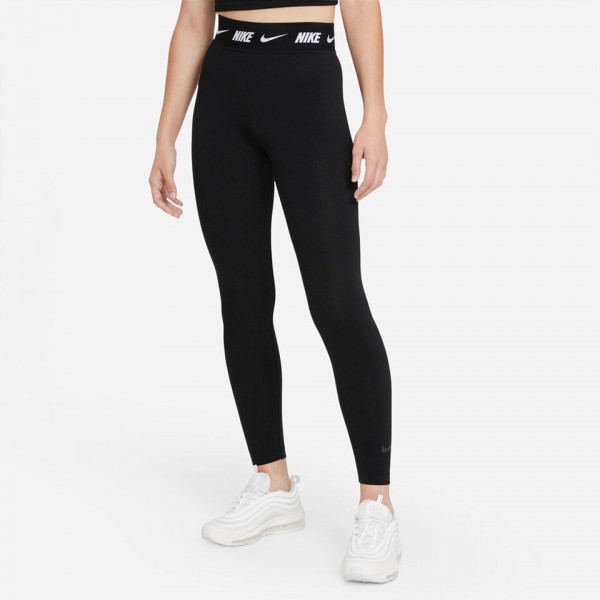 NIKE Damen Tights Sportswear Club