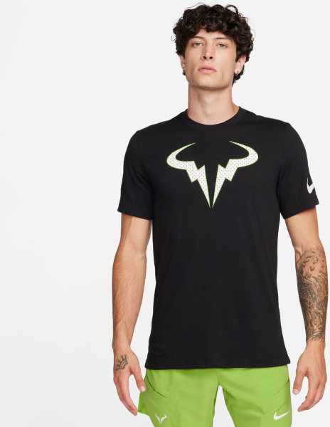 NIKE Herren Shirt RN M NKCT DF TEE HO23