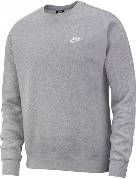 NIKE Herren Sweatshirt "Club"