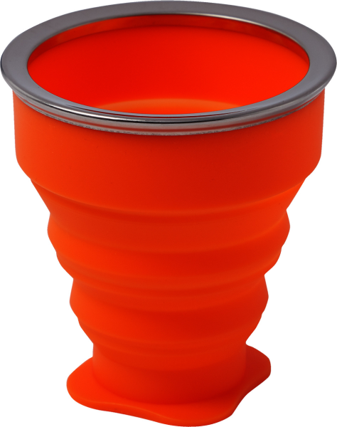 McKINLEY Becher SILICONE