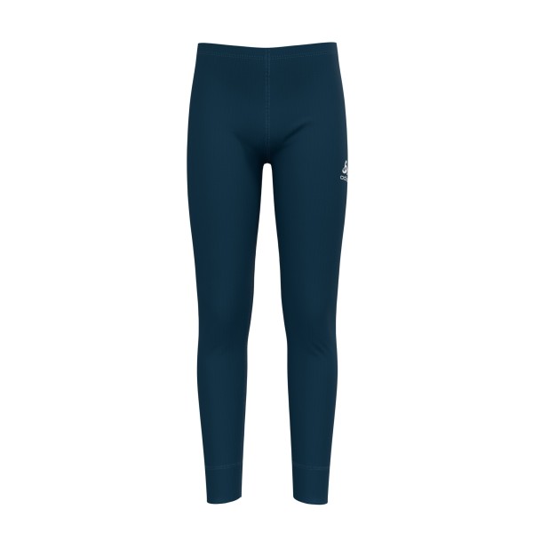 ODLO BL BOTTOM long ACTIVE WARM ECO KIDS