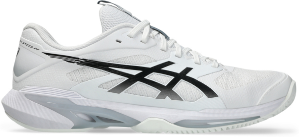 ASICS Herren Tennisoutdoorschuhe SOLUTION SPEED FF 4 CLAY
