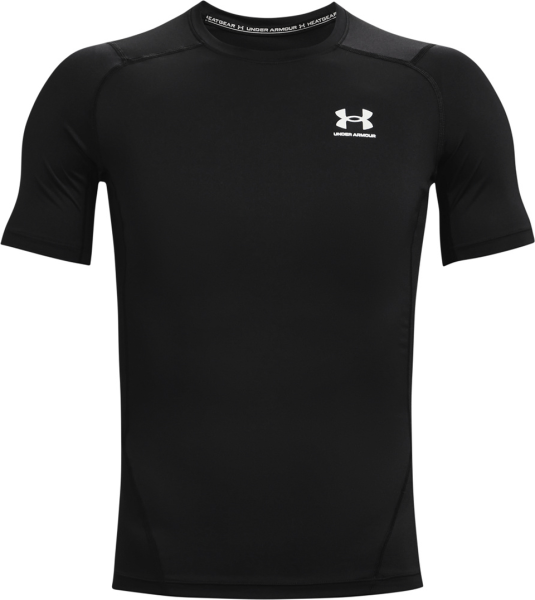 UNDER ARMOUR Herren Kurzarm HG Armour Comp SS