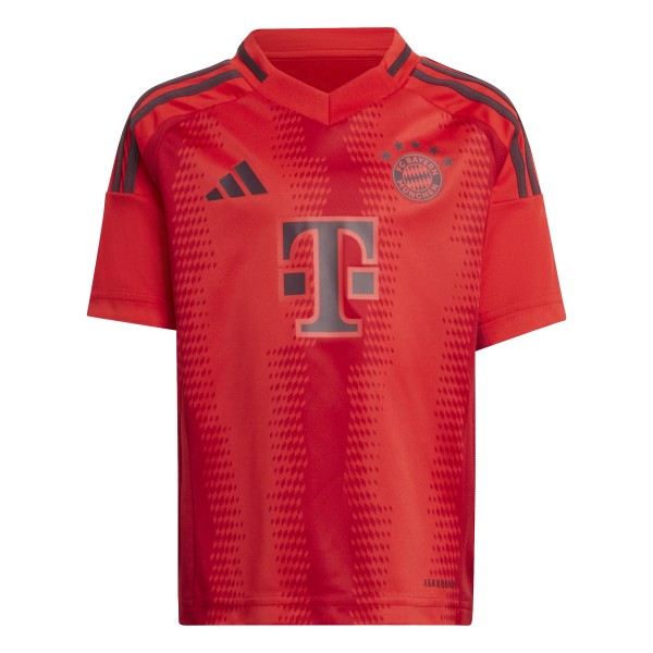 ADIDAS FC BAYERN 2024/2025 HOME MINIKIT