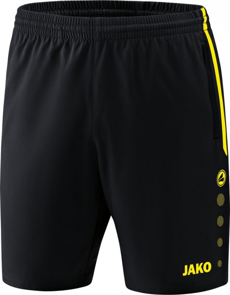 JAKO Fussball - Teamsport Textil - Shorts Competition 2.0 Short Hose kurz