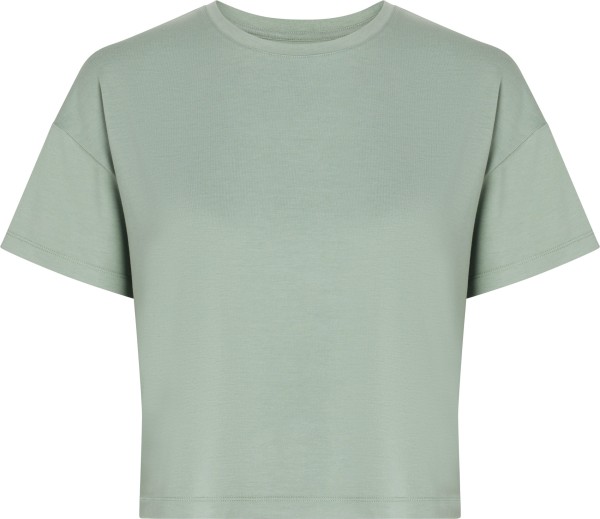 ENERGETICS Da.-T-Shirt Ozella SS W