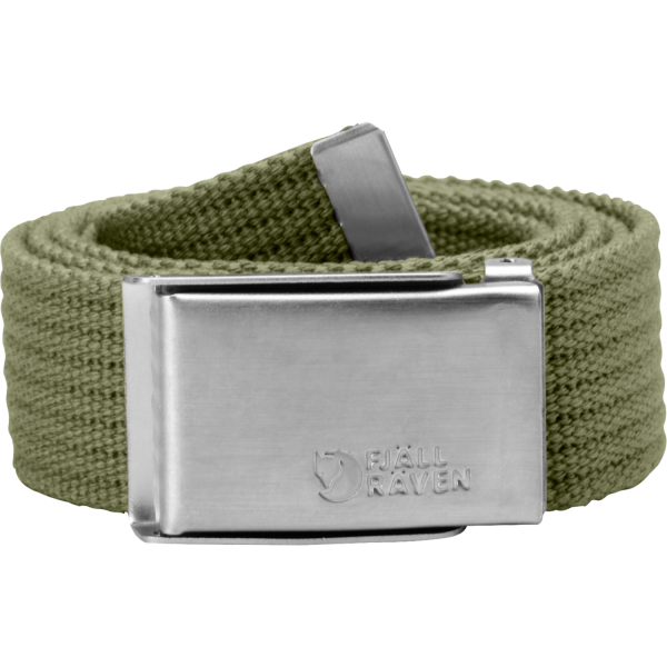 FJäLLRäVEN Canvas Belt