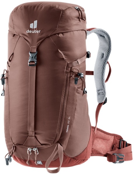 DEUTER Trail 22 SL