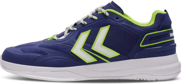 HUMMEL Herren Handballschuhe DAGAZ 2.0