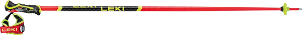 LEKI Herren Alpin-Skistock WCR SL 3D