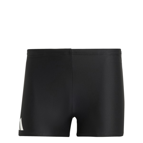 ADIDAS Solid Boxer - black/white