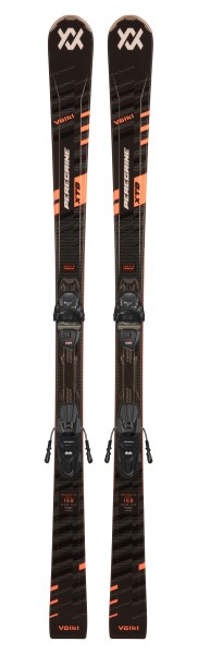 VöLKL PEREGRINE XTD ELITE+VMOT 10 GW BLK