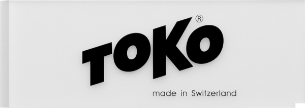 TOKO PLEXI BLADE 5MM GS