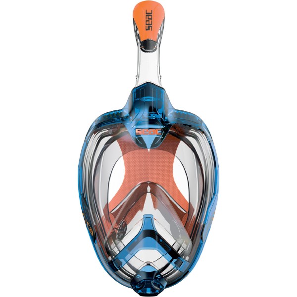 SEAC VOLLGESICHTSMASKE MAGICA SLT 170162 S/M