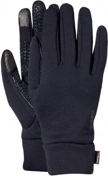 BARTS Touchscreen-Handschuhe Powerstretch Touch Gloves