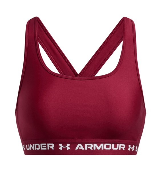 UNDER ARMOUR Damen BH Crossback Mid Bra