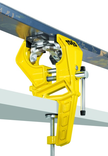 TOKO Ski Vise World Cup