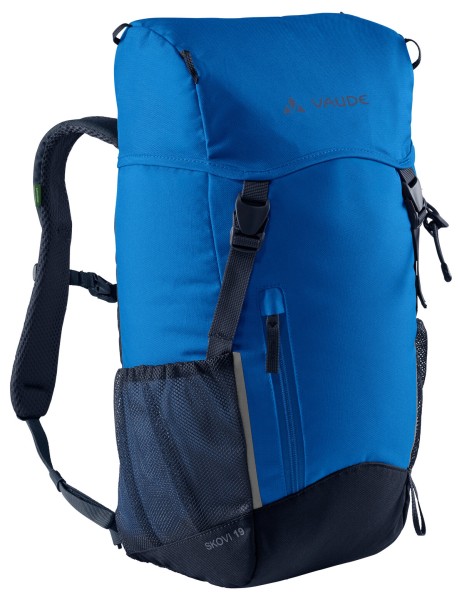 VAUDE Skovi 19, blue/eclipse, -