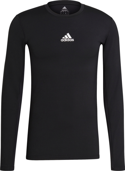 adidas Herren Compression Longsleeve