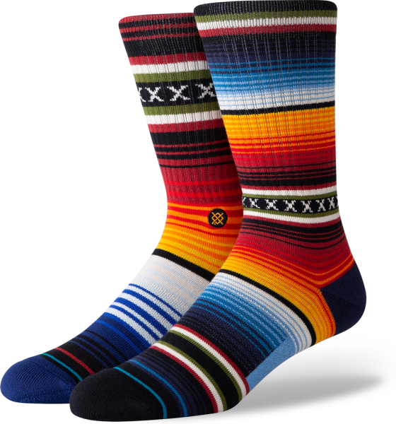 STANCE Kinder Socken CURREN ST CREW