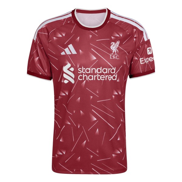 ADIDAS FC Liverpool 26/27 Heimtrikot
