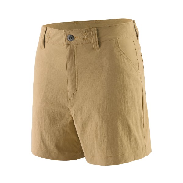 PATAGONIA W's Quandary Shorts - 5 in.