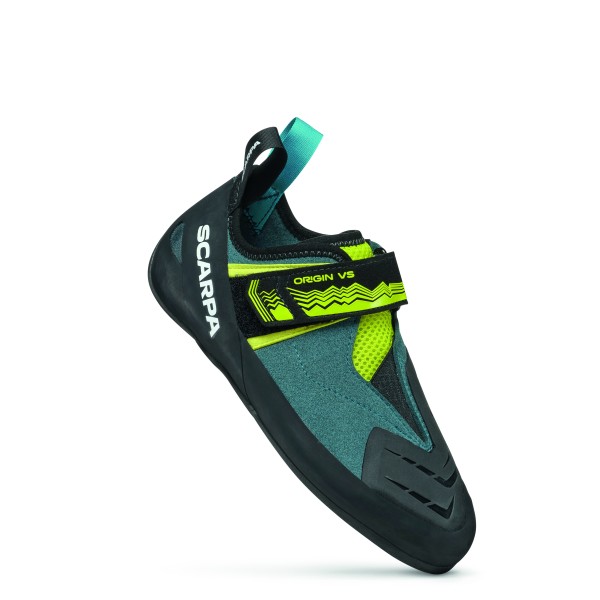SCARPA Origin VS