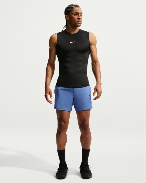 NIKE Nike Pro Training Dri-FIT Shorts (Herren, ca. 15 cm)