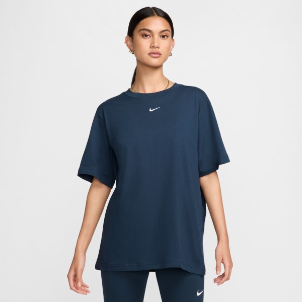 NIKE W NSW TEE ESSNTL LBR