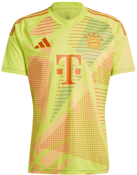 ADIDAS Herren Trikot FC Bayern München 24/25