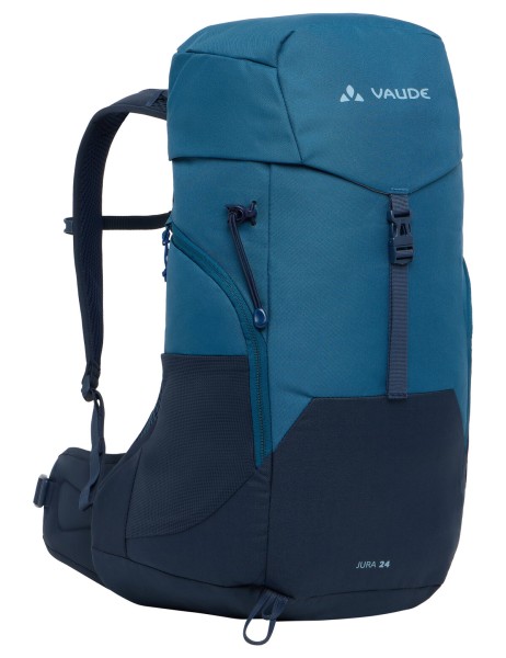 VAUDE Jura 24, black, -