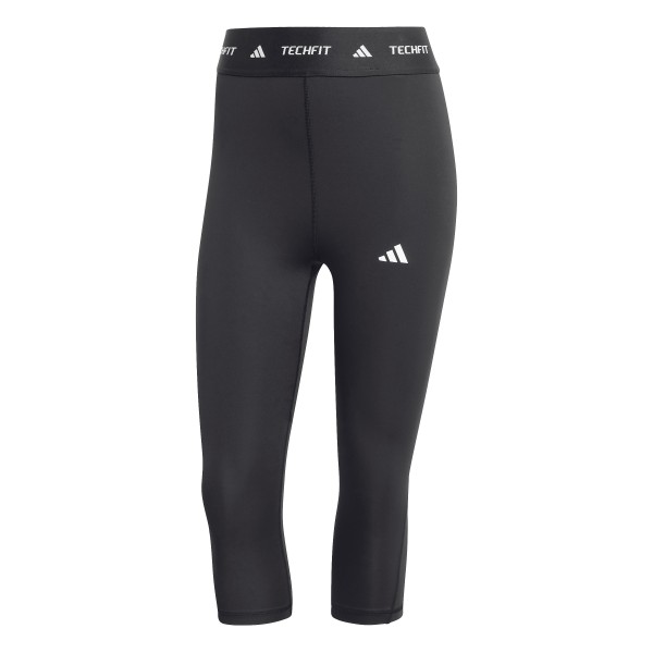 ADIDAS adidas TECHFIT Capri Leggings