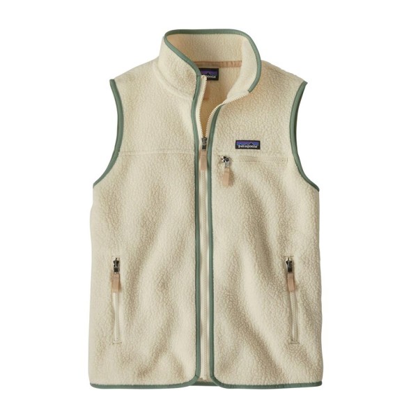 PATAGONIA W's Retro Pile Vest