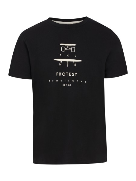 PROTEST PRTAndros t-shirt