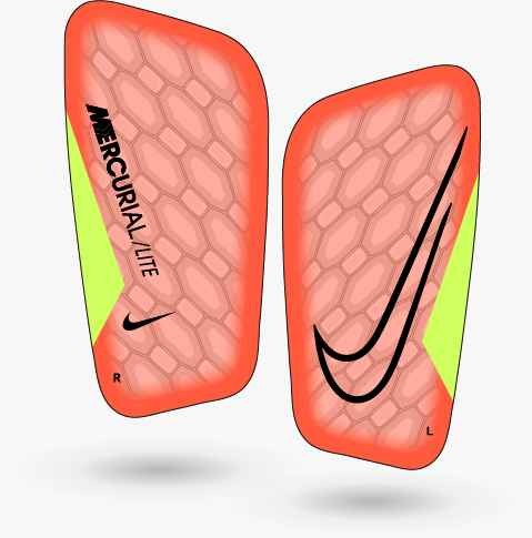NIKE Schoner NK MERC LITE - FA22