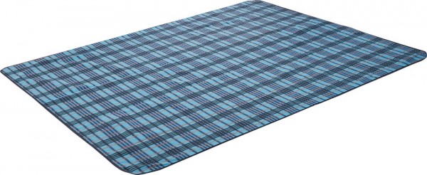 McKINLEY Camping-Decke RUG STRIPED