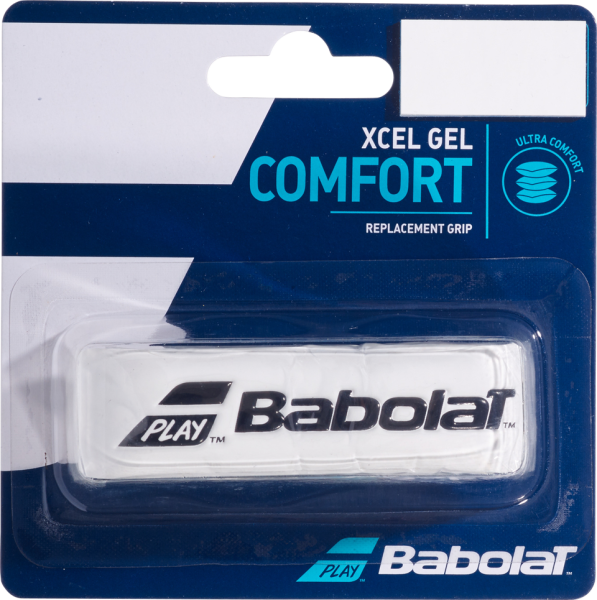 BABOLAT XCEL GEL X 1