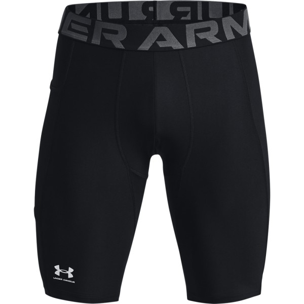 UNDER AMOUR UA HG ARMOUR LNG SHORTS