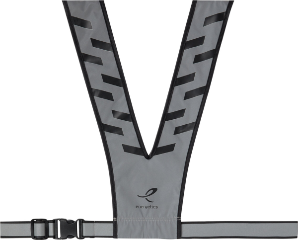 ENERGETICS Accessoire Ux.-Weste Reflective Vest 1.0