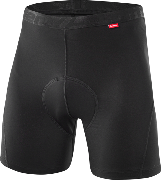 LÖFFLER Herren Unterhose M CYCLING UNDERSHORTS ELASTIC