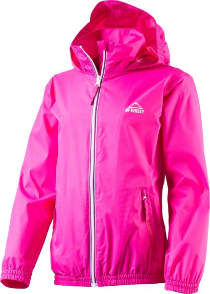 McKINLEY Kinder Regenjacke Kereol II