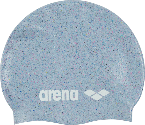 ARENA Herren Duschkappe SILICONE CAP