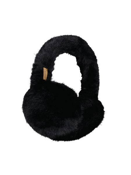 BARTS Big Fur Earmuffs