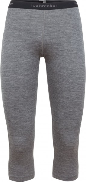 ICEBREAKER Damen Funktionsunterhose "200 Oasis Legless"