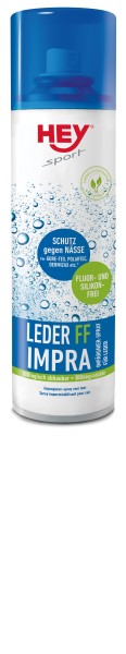 HEY-SPORT HEY SPORT Leder FF Impra, 200 ml