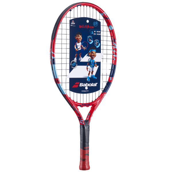 BABOLAT BALLFIGHTER 19 S CV