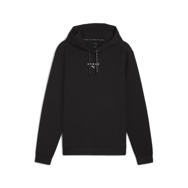 PUMA M PUMA x HYROX CLOUDSPUN HOODIE